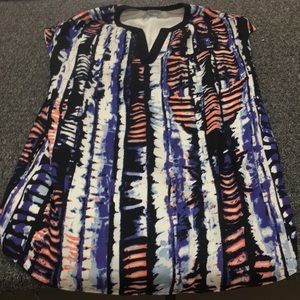 Paraphrase Tie die dress